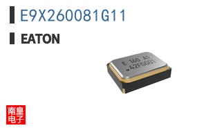 E9X260081G11