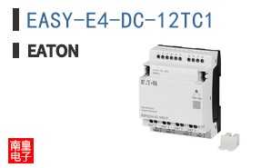 EASY-E4-DC-12TC1