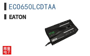 ECO650LCDTAA