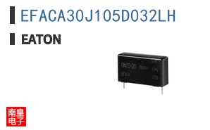 EFACA30J105D032LH