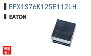 EFX1S76K125E112LH