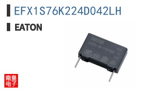 EFX1S76K224D042LH
