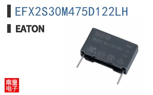 EFX2S30M475D122LH