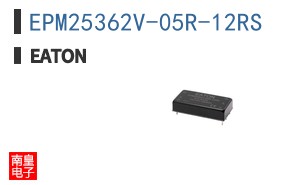 EPM25362V-05R-12RS