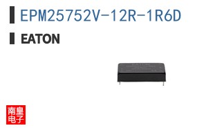 EPM25752V-12R-1R6D