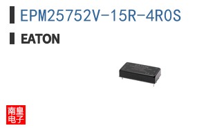 EPM25752V-15R-4R0S