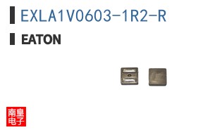 EXLA1V0603-1R2-R