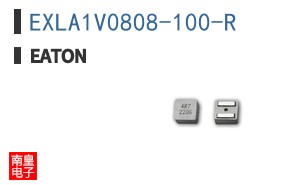 EXLA1V0808-100-R