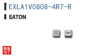 EXLA1V0808-4R7-R