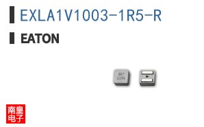 EXLA1V1003-1R5-R