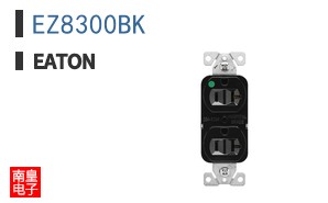 EZ8300BK