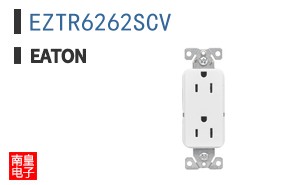 EZTR6262SCV