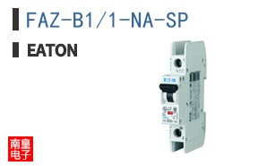 FAZ-B1/1-NA-SP