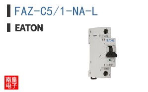 FAZ-C5/1-NA-L