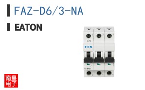 FAZ-D6/3-NA