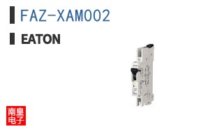 FAZ-XAM002