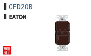 GFD20B