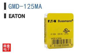GMD-125MA