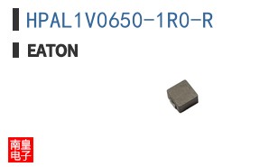 HPAL1V0650-1R0-R