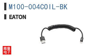 M100-004COIL-BK