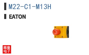 M22-C1-M13H