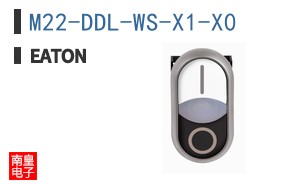 M22-DDL-WS-X1-X0