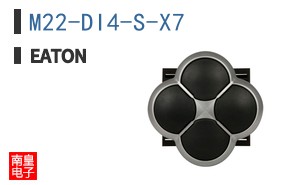 M22-DI4-S-X7