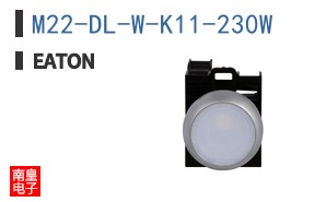 M22-DL-W-K11-230W