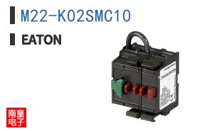 M22-K02SMC10