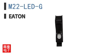 M22-LED-G