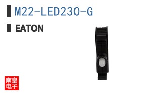 M22-LED230-G