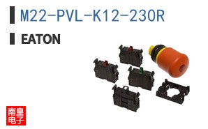 M22-PVL-K12-230R