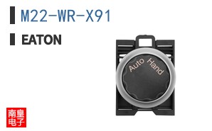 M22-WR-X91