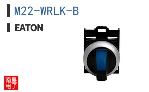 M22-WRLK-B