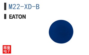 M22-XD-B