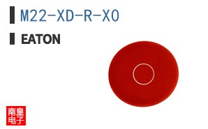 M22-XD-R-X0