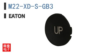 M22-XD-S-GB3