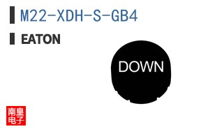 M22-XDH-S-GB4