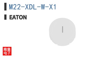 M22-XDL-W-X1