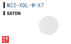 M22-XDL-W-X7