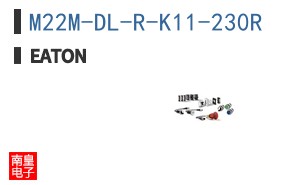 M22M-DL-R-K11-230R