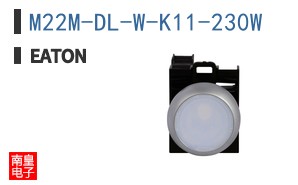 M22M-DL-W-K11-230W