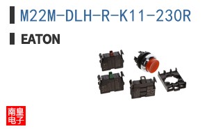 M22M-DLH-R-K11-230R
