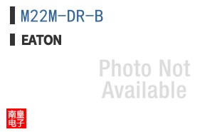M22M-DR-B
