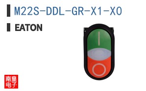 M22S-DDL-GR-X1-X0