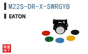 M22S-DR-X-SWRGYB