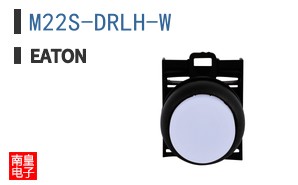 M22S-DRLH-W