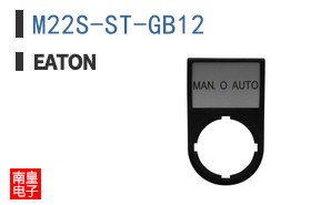 M22S-ST-GB12