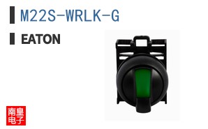 M22S-WRLK-G