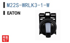 M22S-WRLK3-1-W